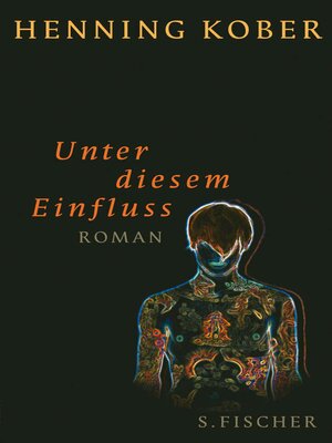 cover image of Unter diesem Einfluss